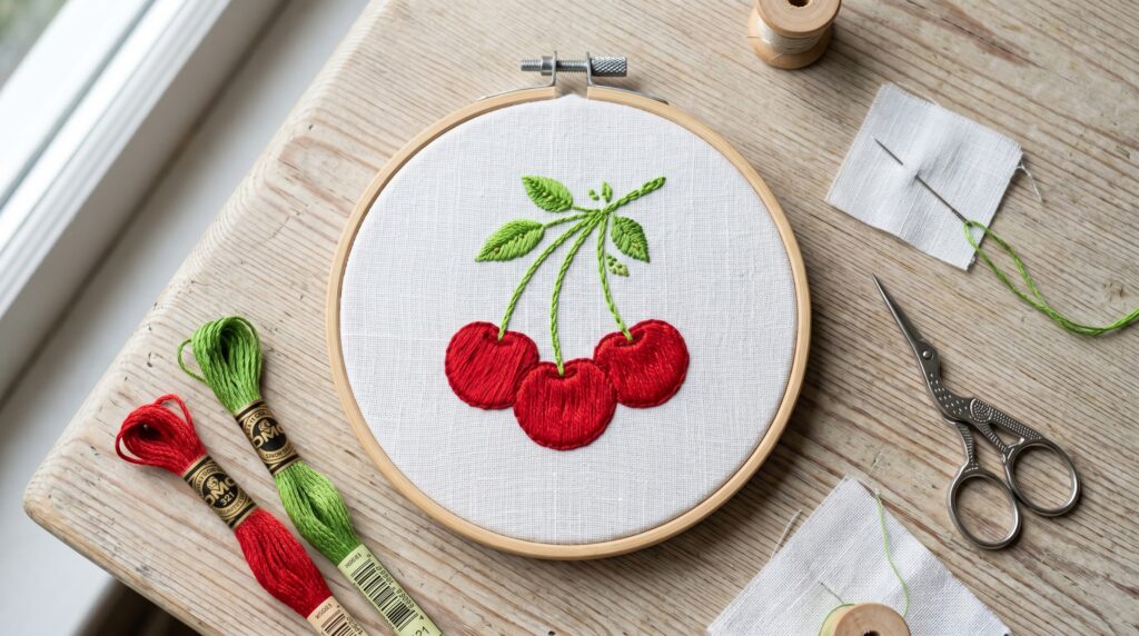 Fruit Designs 