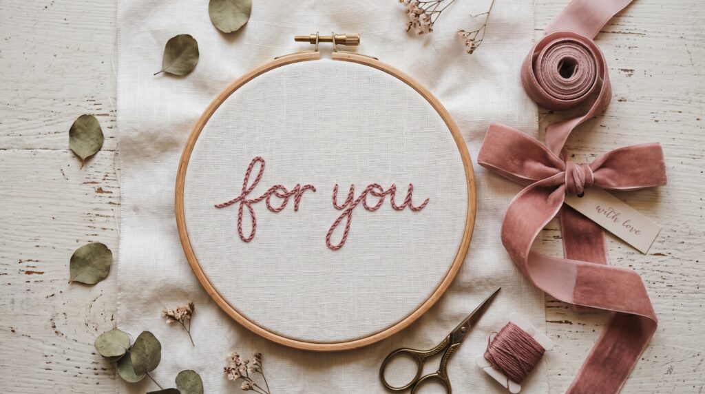 Your Name or Initials 