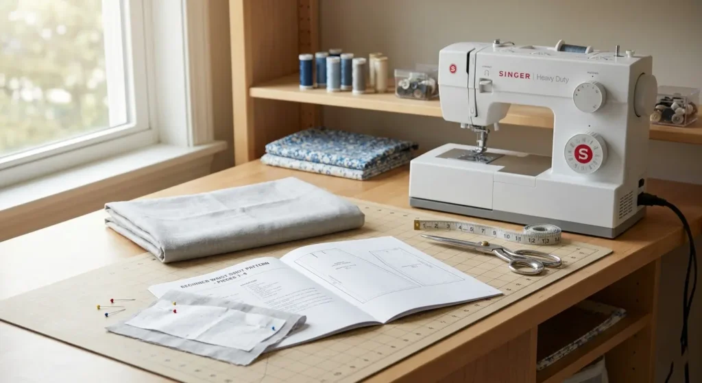 Choosing the Right Pattern