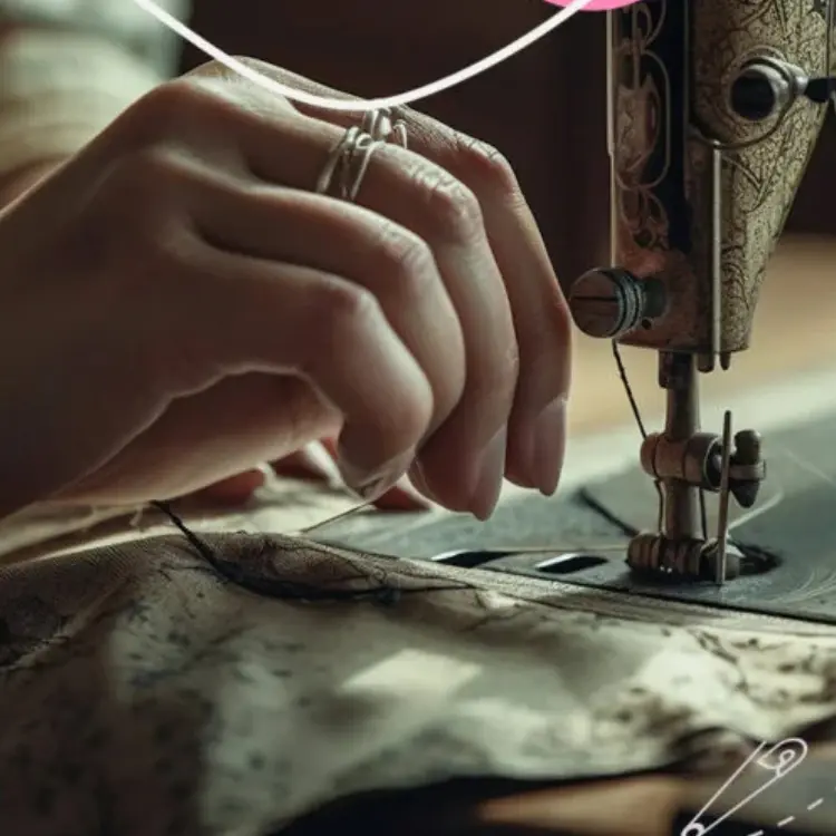 Machine Sewing