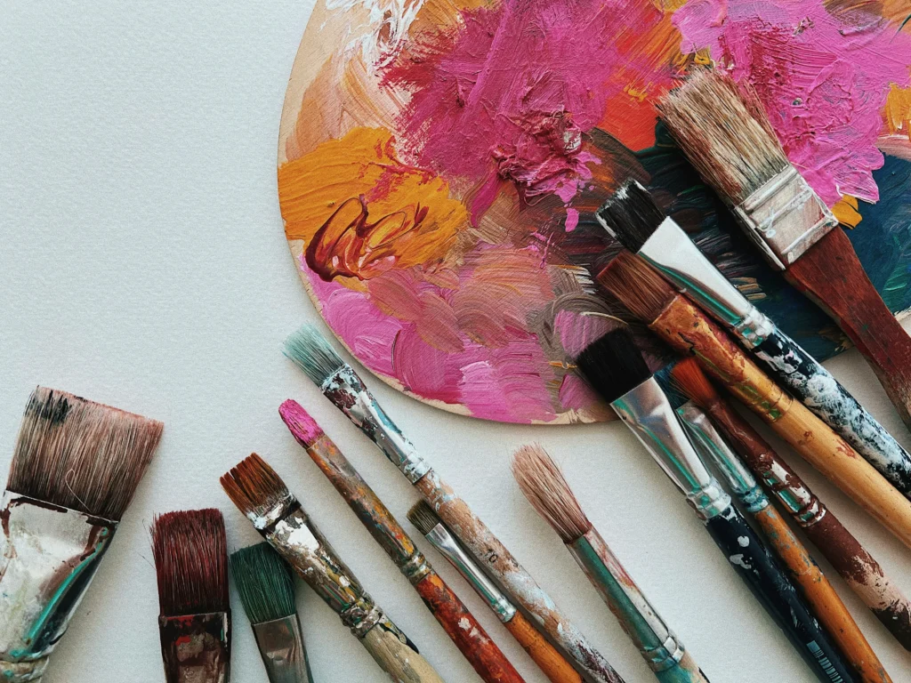 How to Apply Fabric Paint