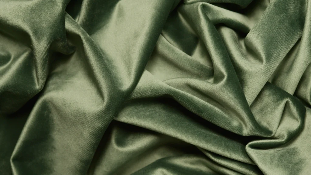 Type of Fabric