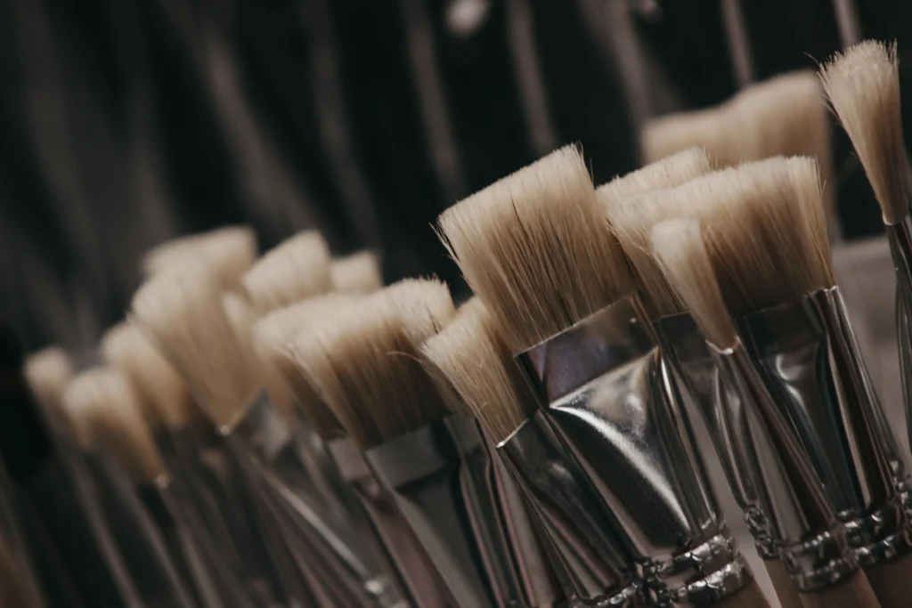 Brushes