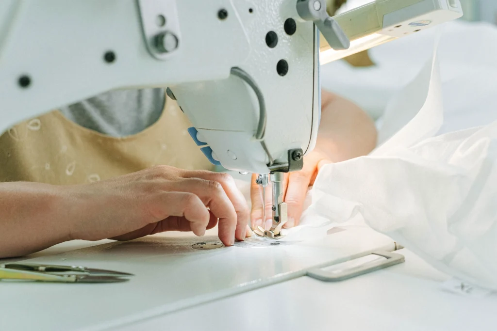 Master Your Sewing Machine Without Overwhelm