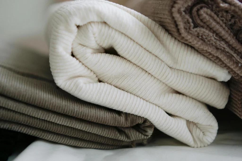 Choose Fabric That Won't Fight You