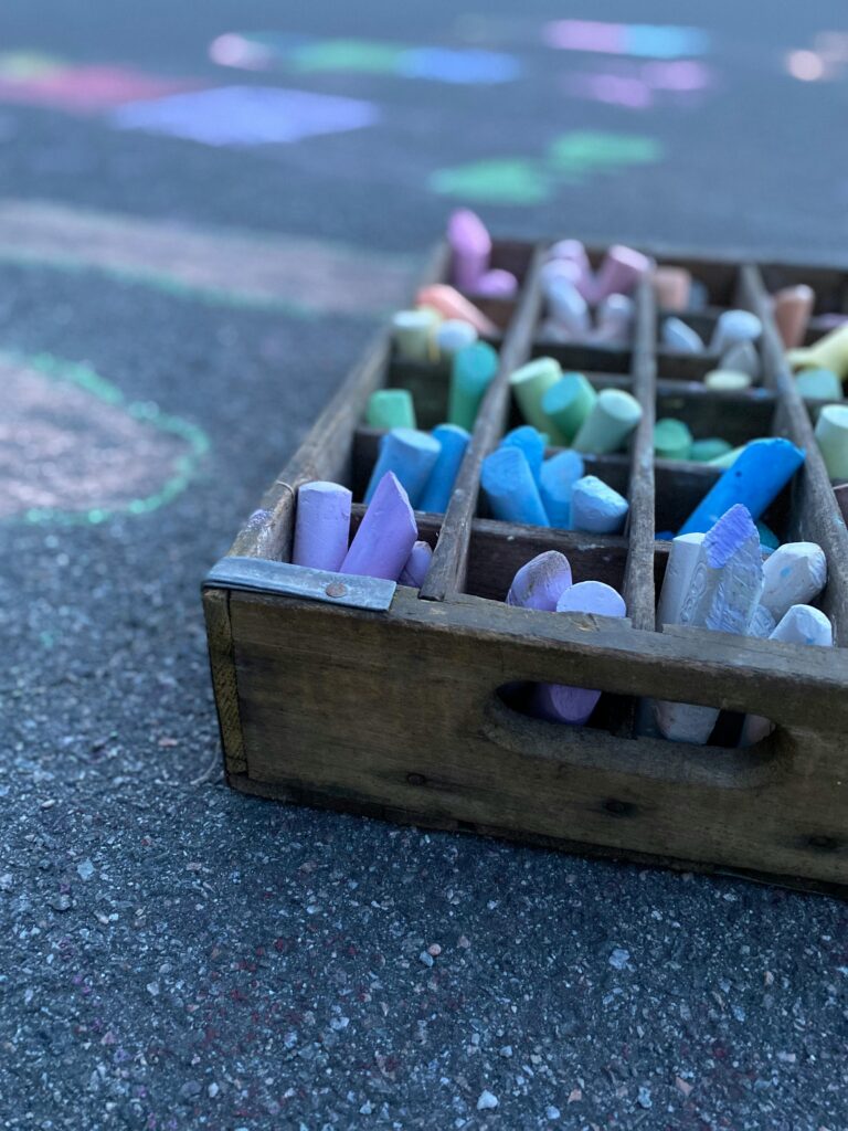 Prepare Before You Paint