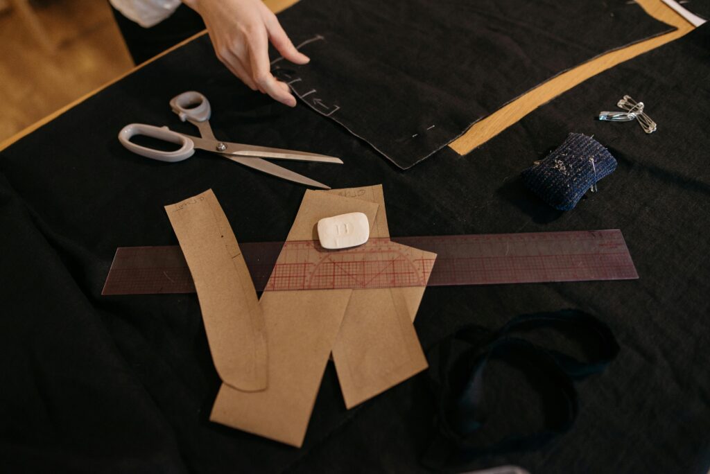 Pick a Pattern You Can Actually Finish
