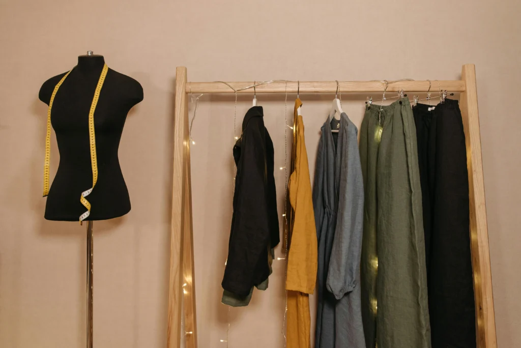 Ready to Sew Your First Garment