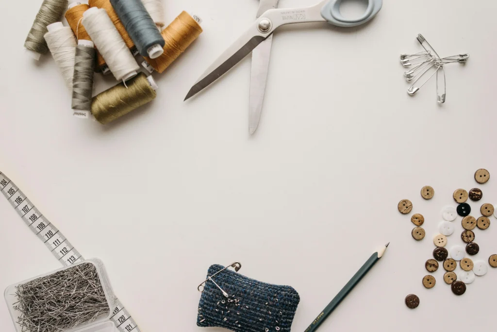 The Sewing Starter Kit That Will Save You Hours
