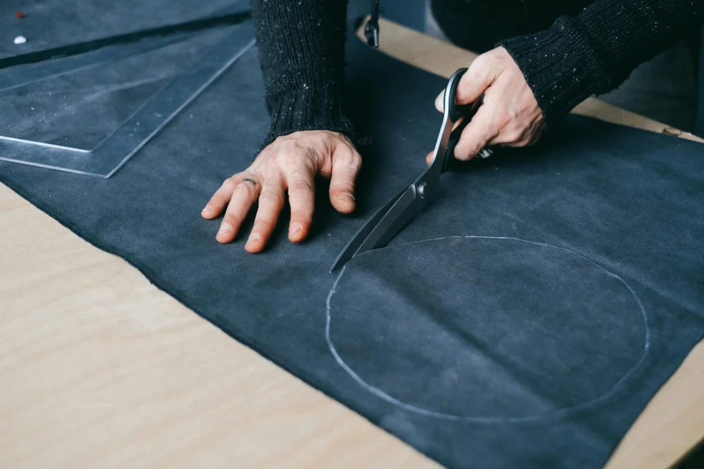 Cut and Sew With Confidence