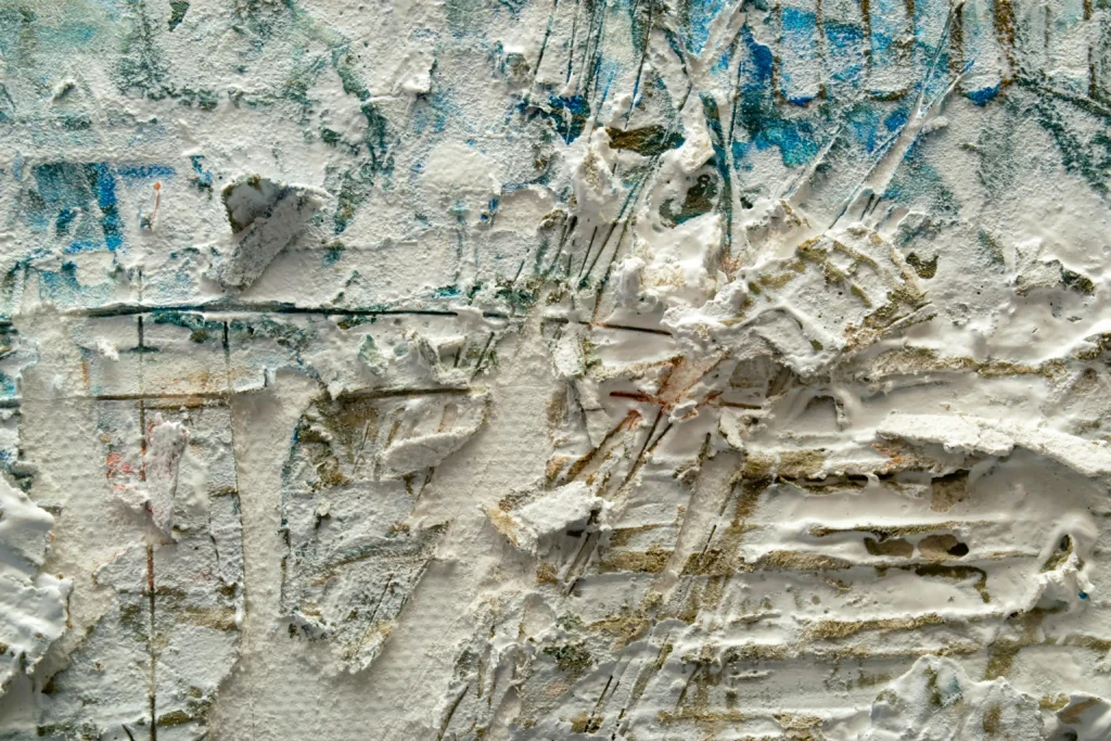 Thickness of the Paint Layer