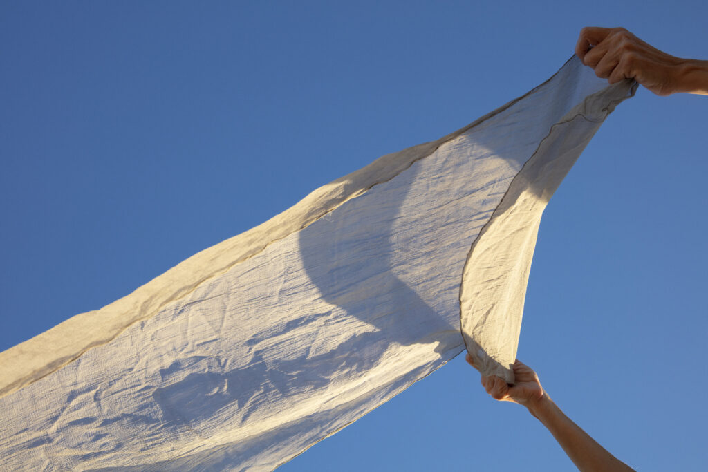 Let It Dry Fully