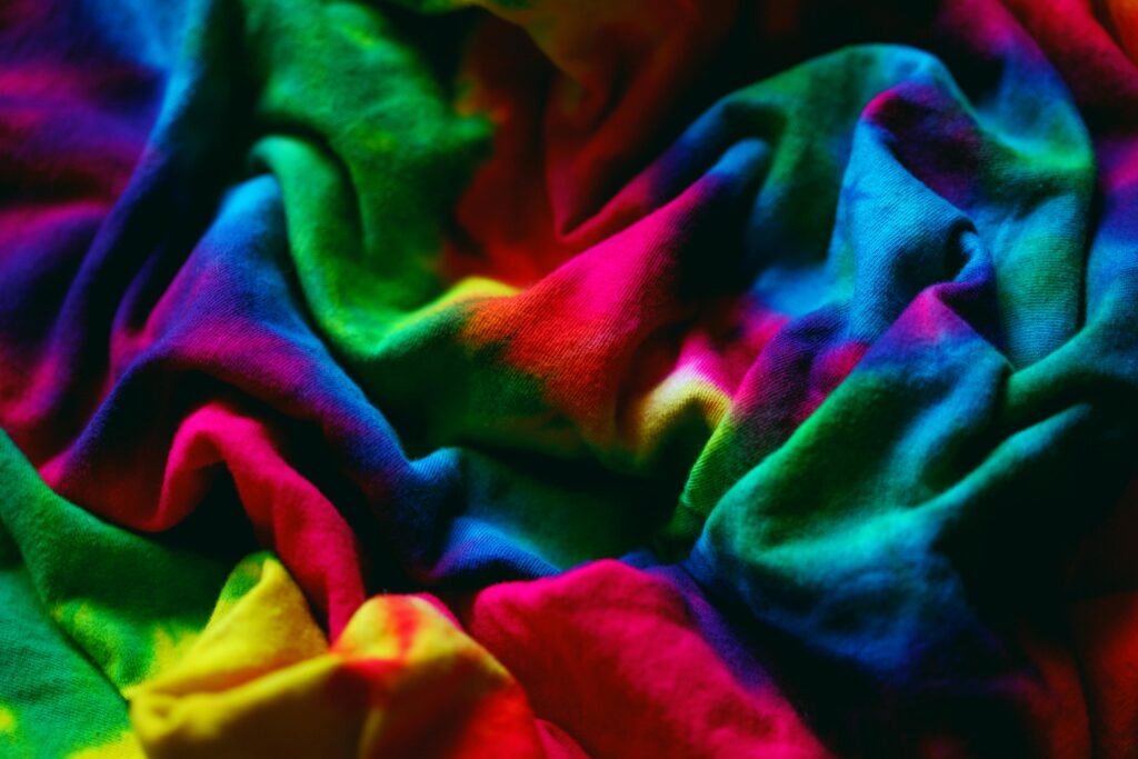 Tie Dye