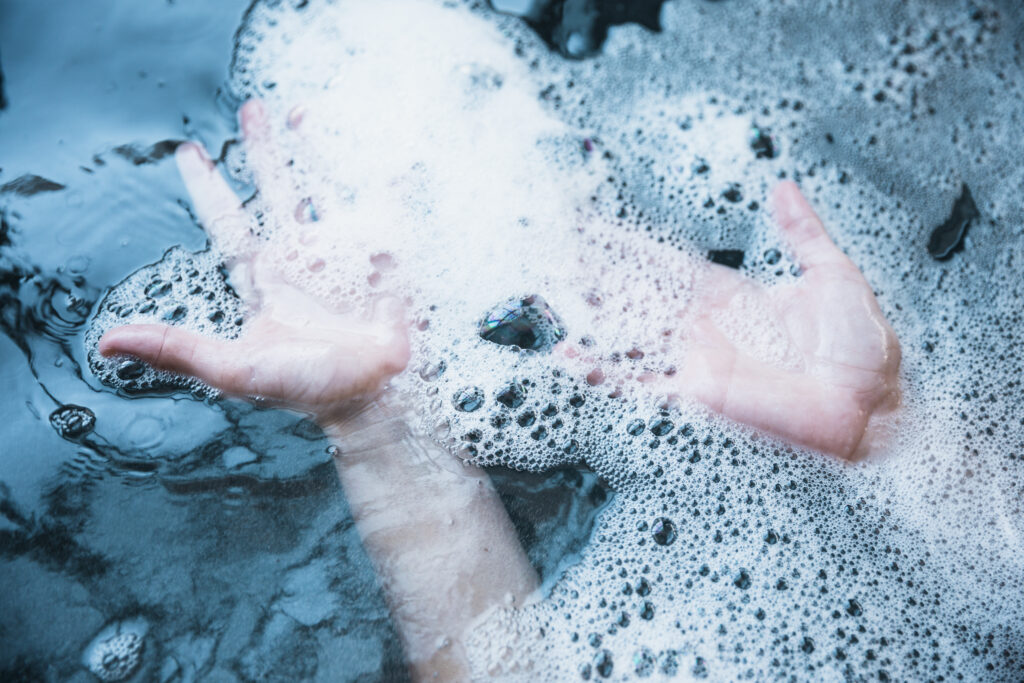 Wash It the Right Way