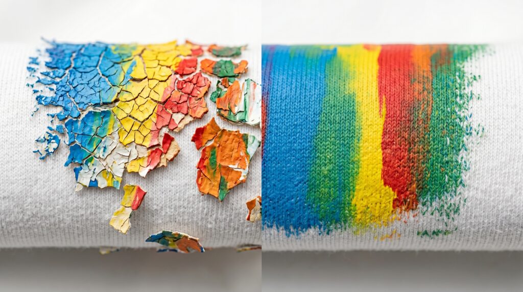 Can You Use Acrylic Paint on Fabric?