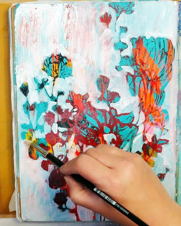 Stencil Art Layout: Easy, Clean, and Impressive