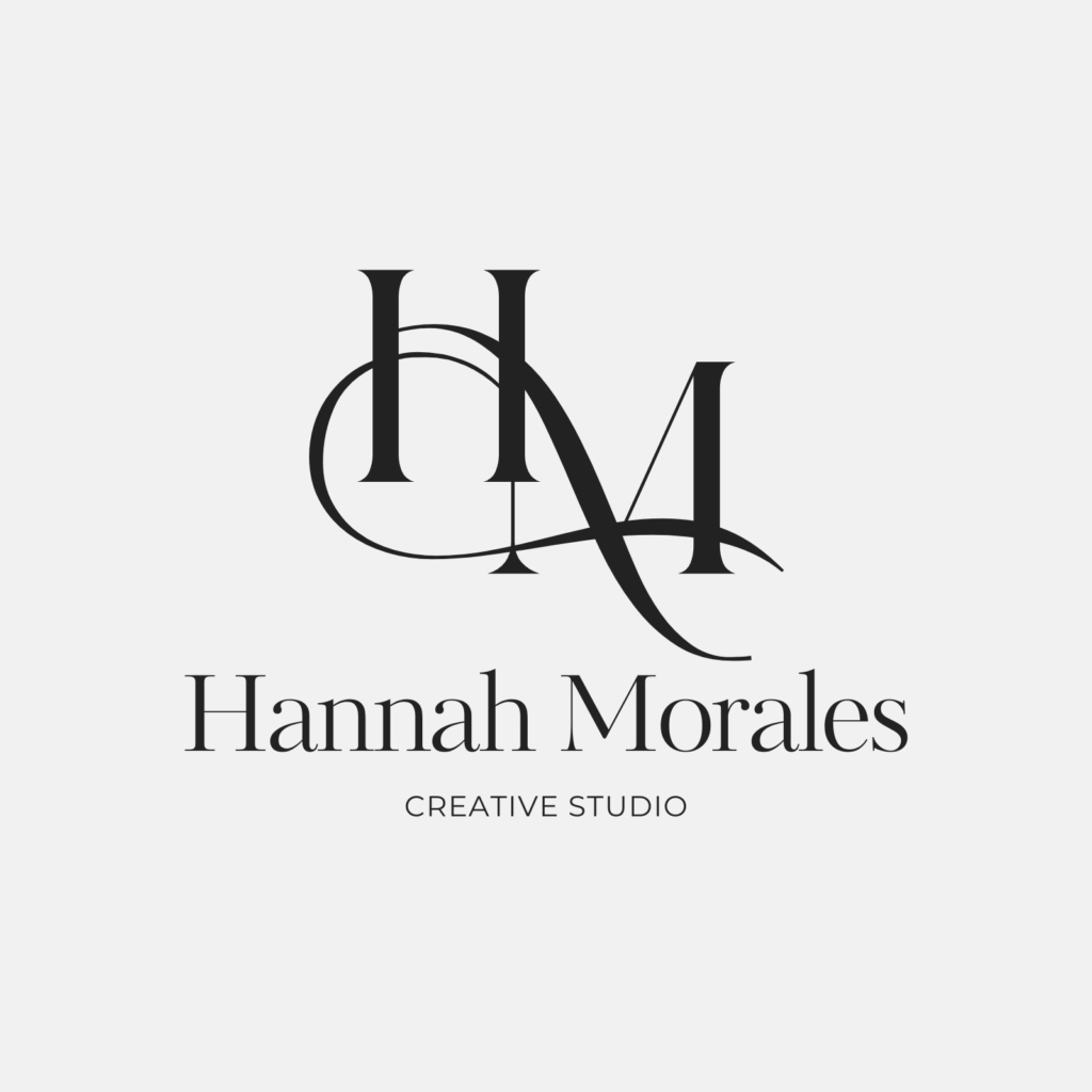 Personalized Monograms