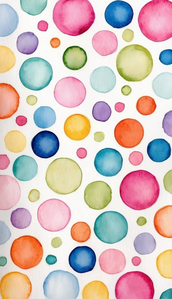  Playful Polka Dots