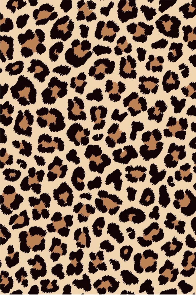 Wild Animal Prints