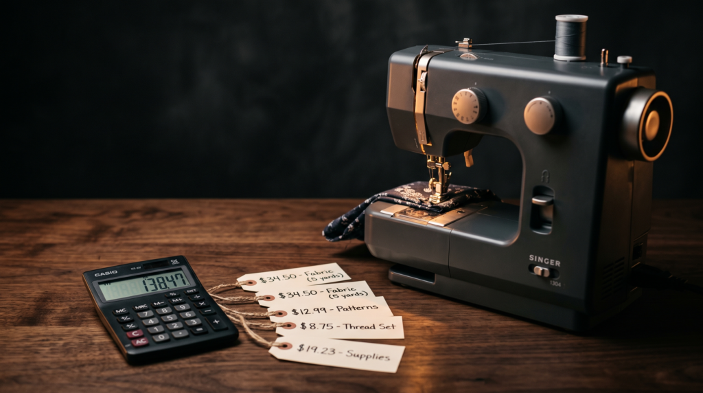 Set a Realistic Budget