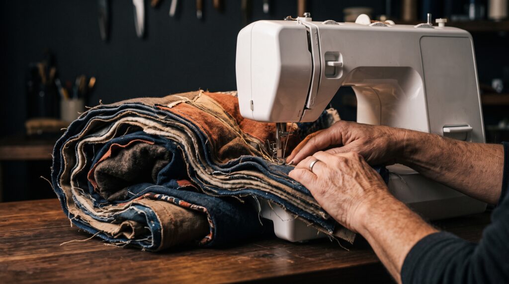 Signs You've Outgrown Your Beginner Machine