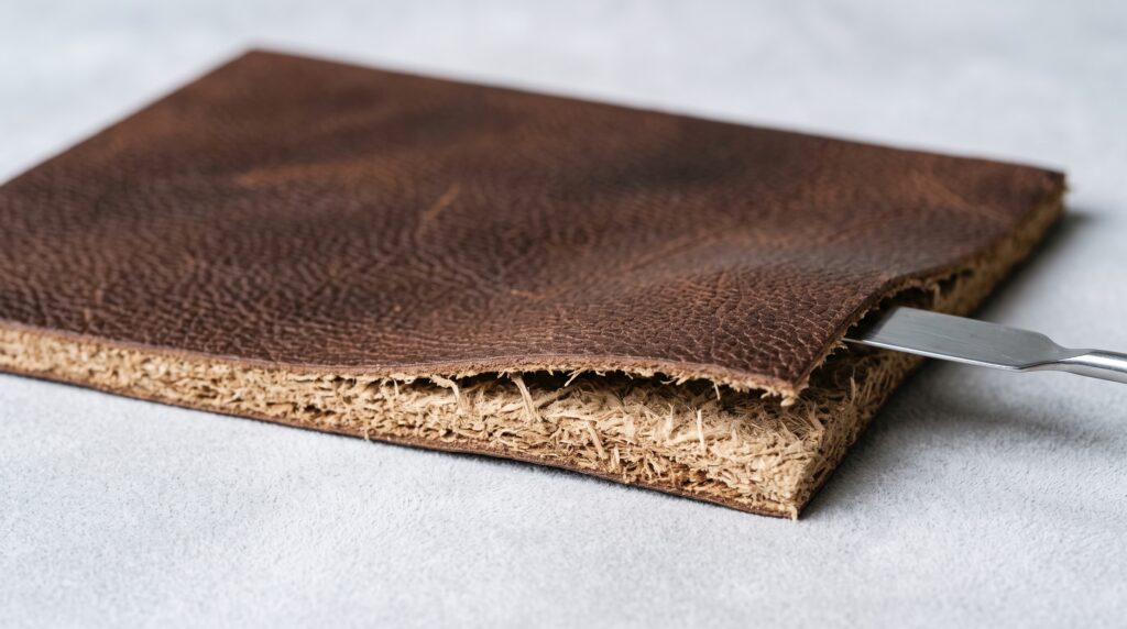 Bonded Leather