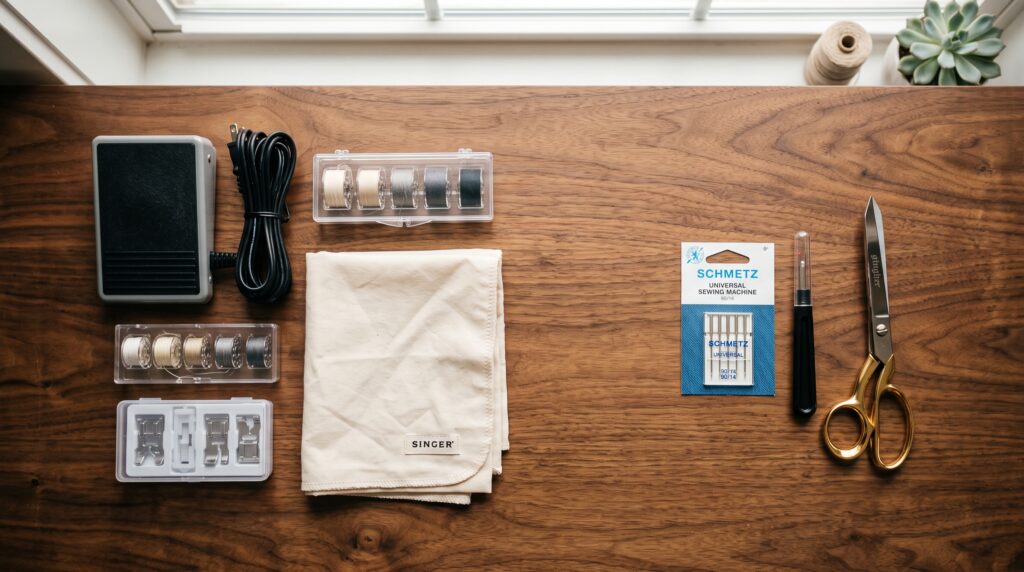 What Comes in the Box (And What You'll Need to Buy Separately)