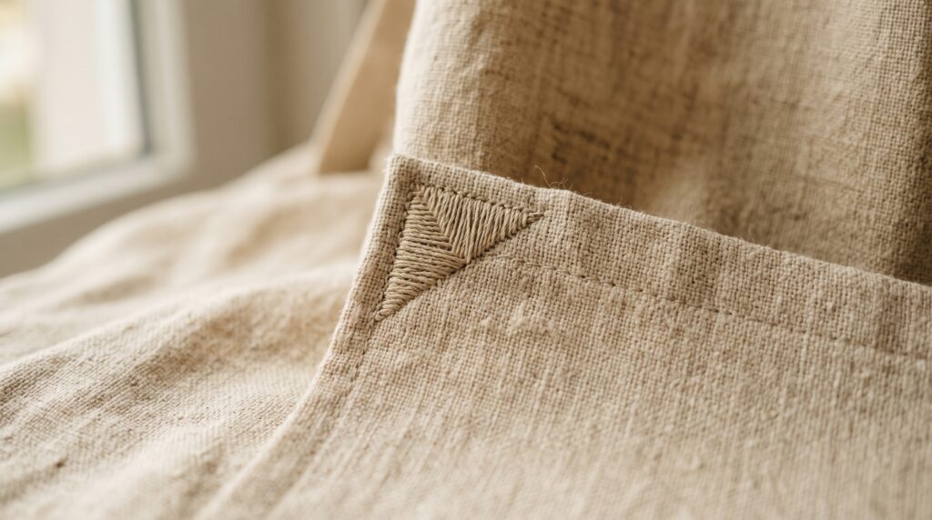Add the Pocket (Optional)